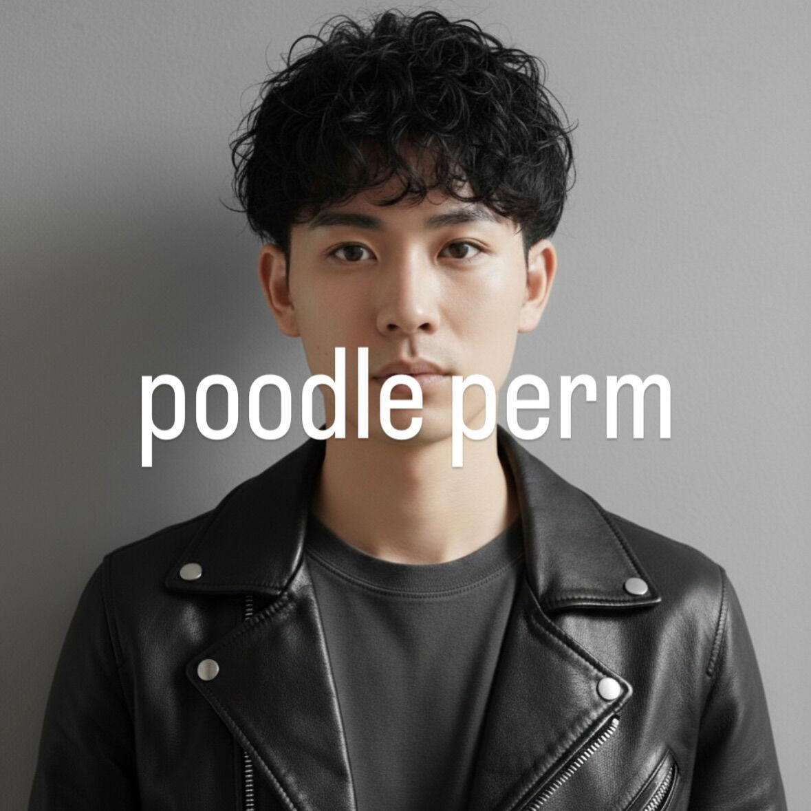 ヘアスタイルサンプルとしてお使いください✂︎